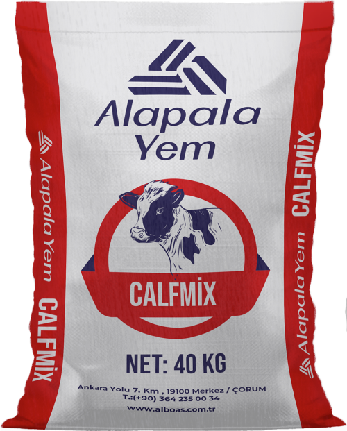 CALFMİX