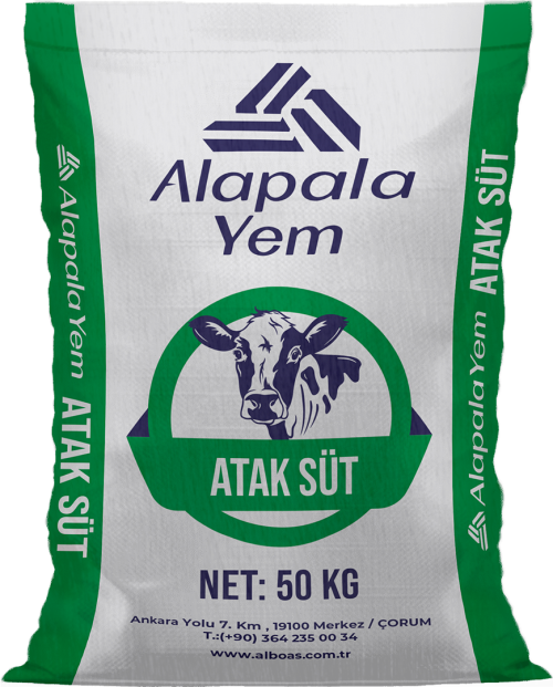 ATAK SÜT
